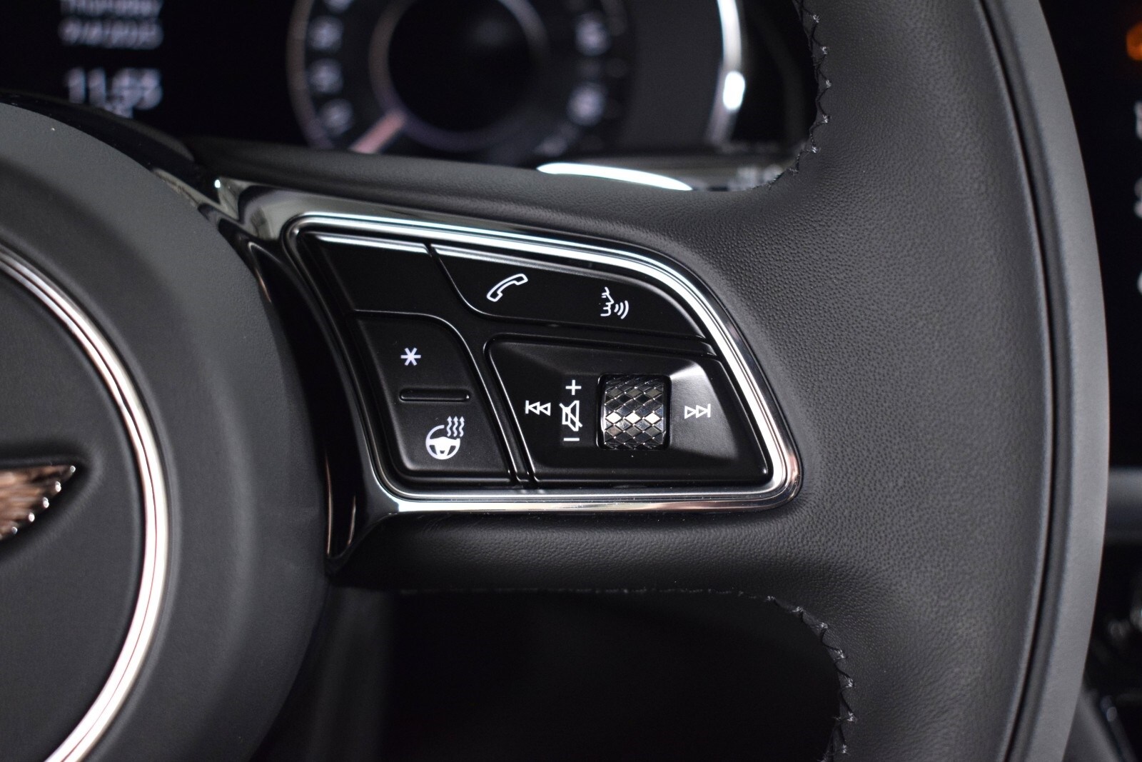 Thumbnail: 2026 Bentley Continental - 27