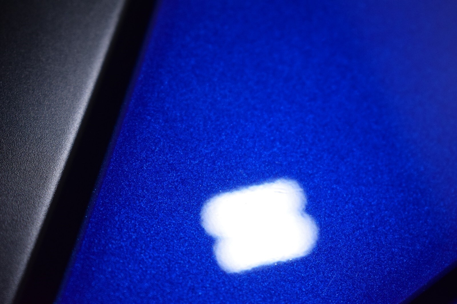 2019 Lamborghini Aventador S photo 3