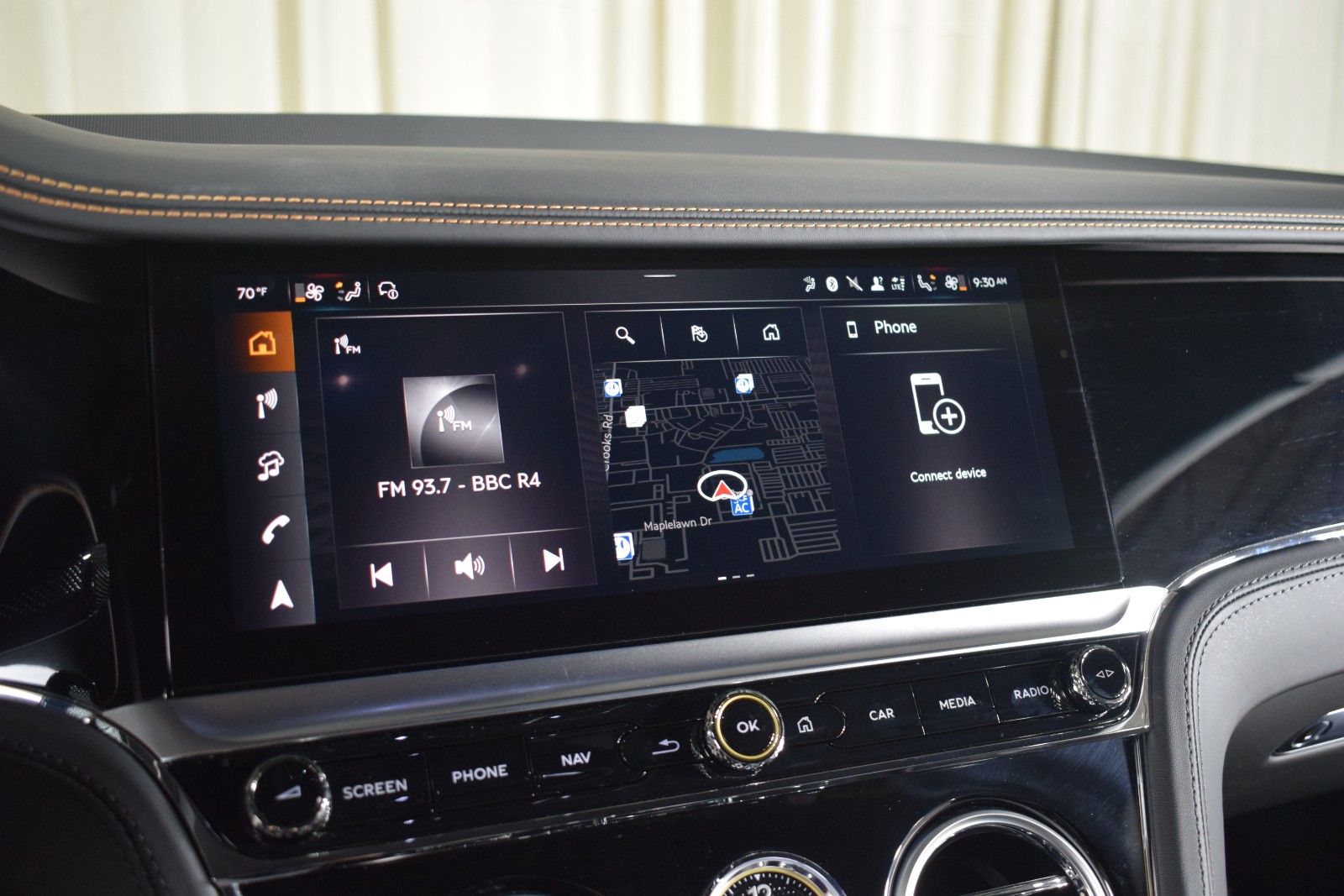 Thumbnail: 2026 Bentley Continental - 29