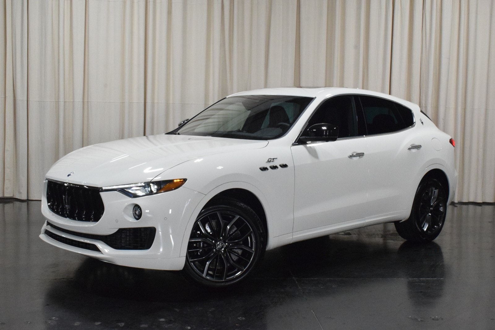 2024 Maserati Levante GT -
                Troy, MI