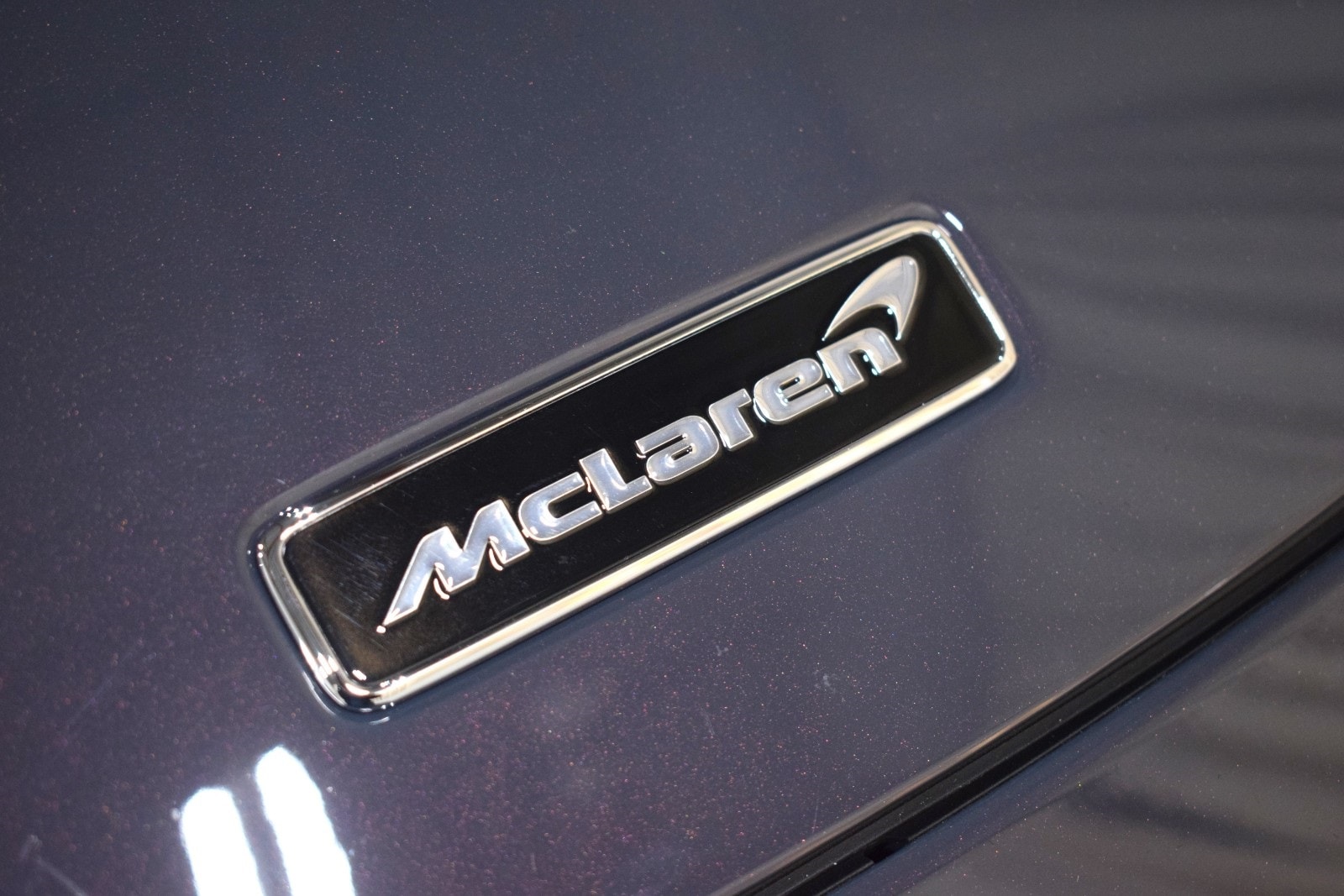 Thumbnail: 2025 Mclaren 750S - 3