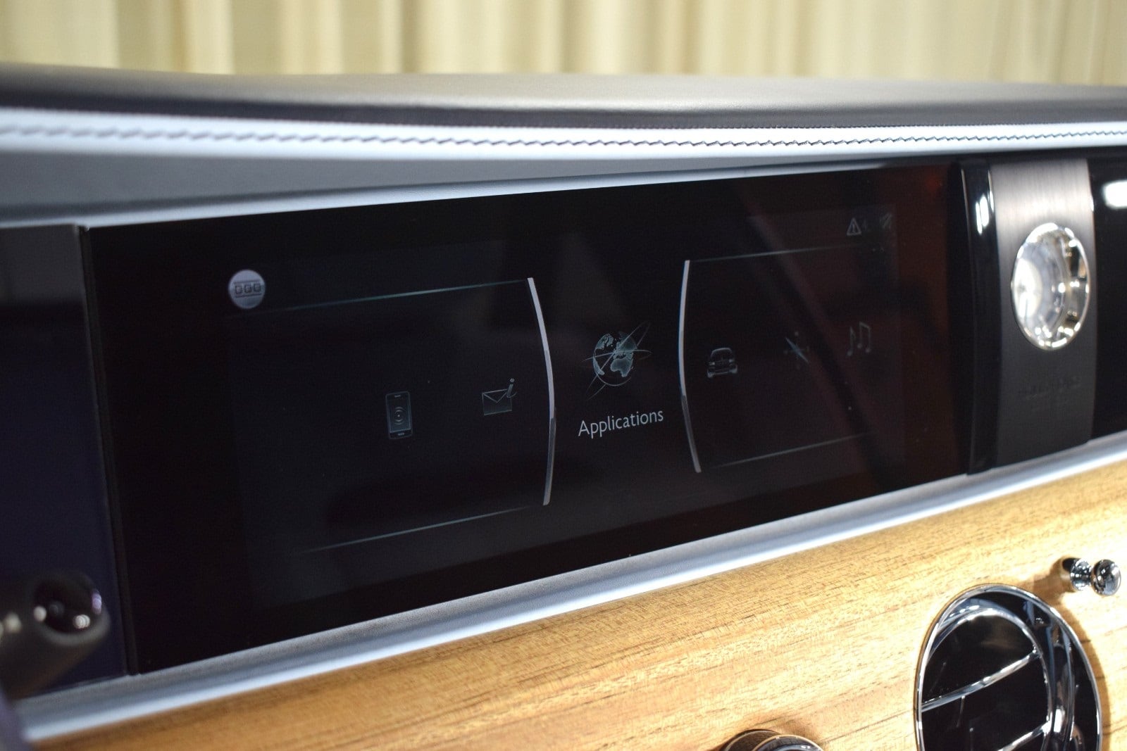Thumbnail: 2021 Rolls-Royce Ghost - 34