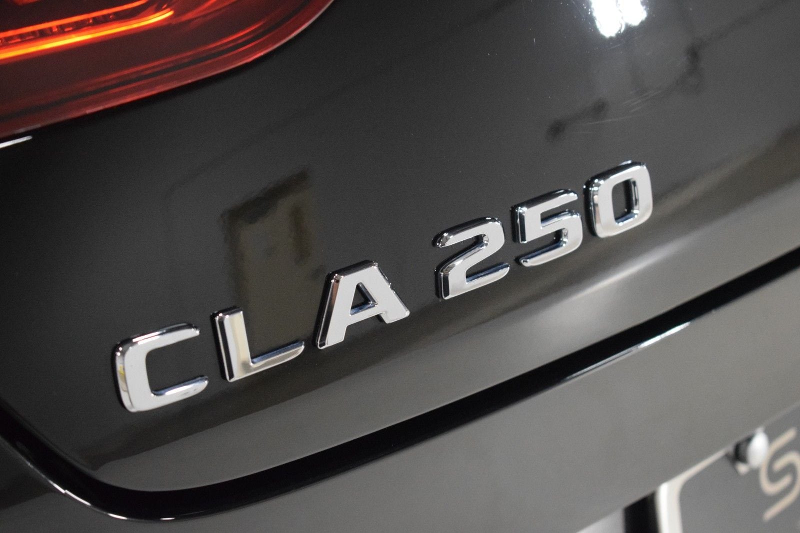 Thumbnail: 2023 Mercedes-Benz CLA - 11