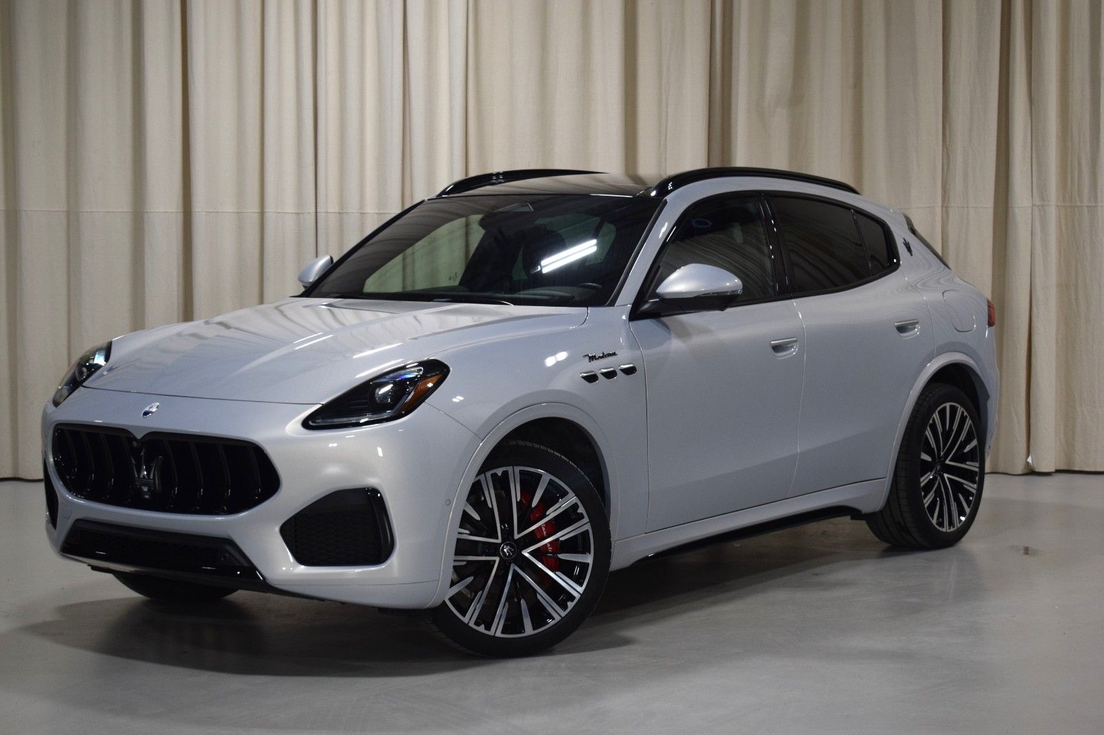 2024 Maserati Grecale Modena -
                  Troy, MI