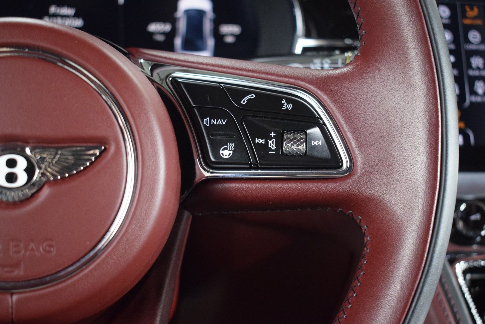 Thumbnail: 2023 Bentley Flying Spur - 30