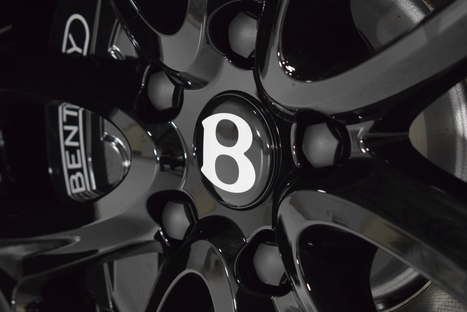 Thumbnail: 2024 Bentley Continental - 19