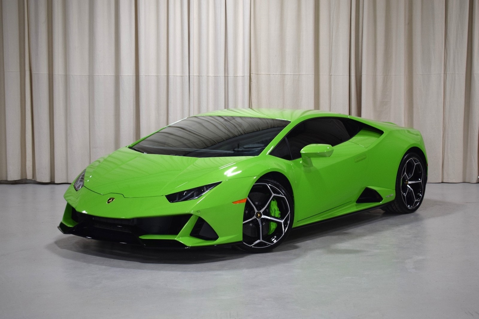 2020 Lamborghini Huracan EVO -
                  Troy, MI