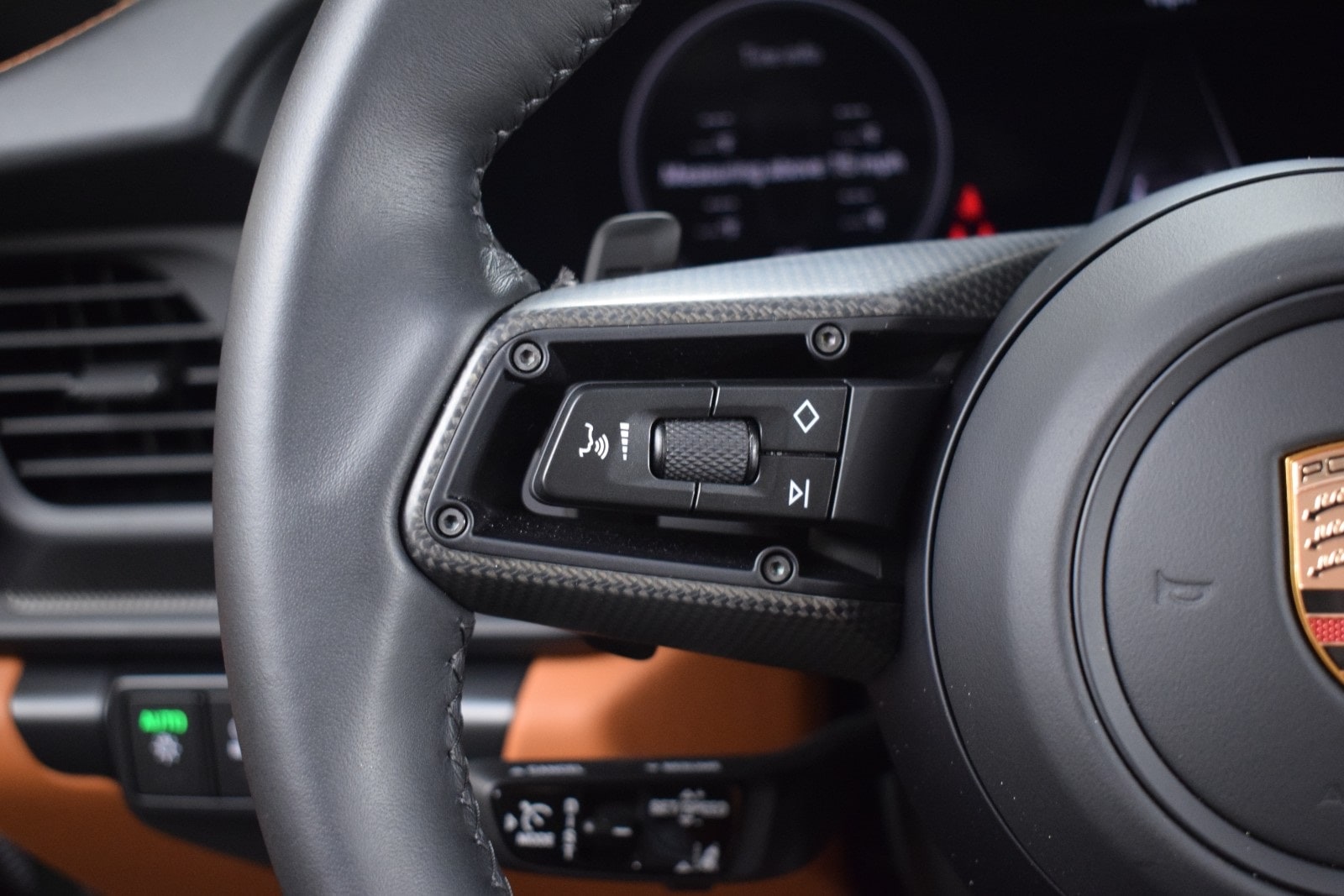 Thumbnail: 2026 Porsche 911 - 26