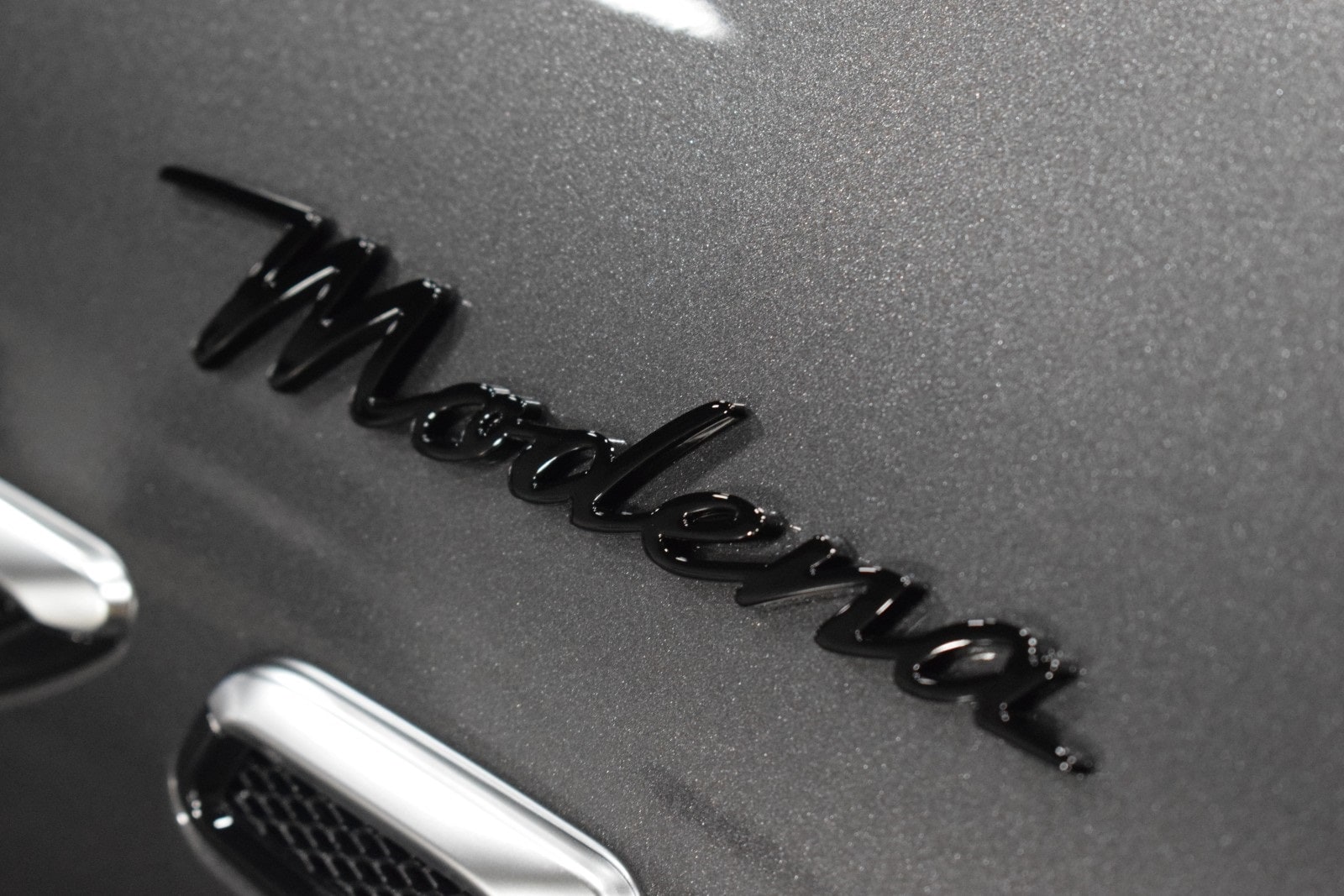 Thumbnail: 2024 Maserati Grecale - 12