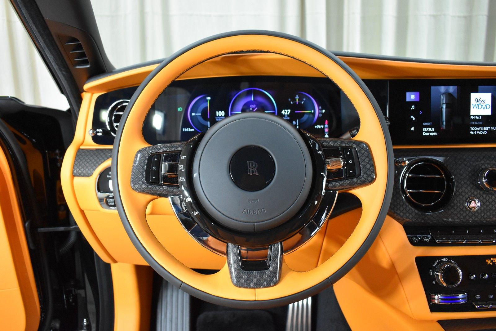 Thumbnail: 2027 Rolls-Royce Ghost - 18