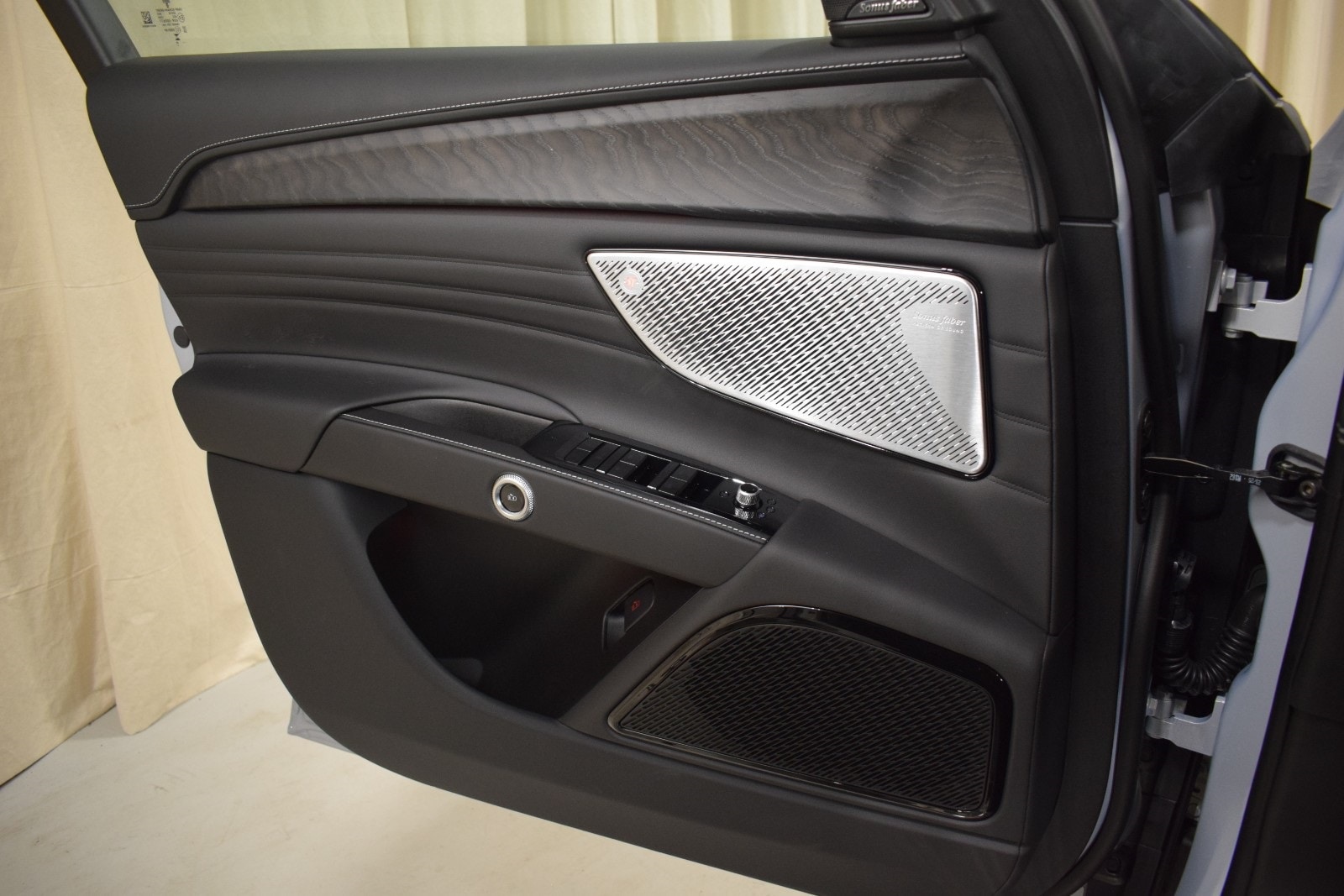 Thumbnail: 2025 Maserati Grecale - 37