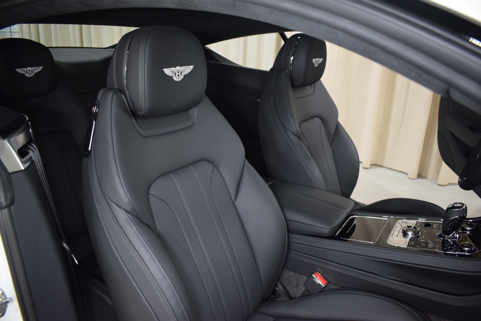 Thumbnail: 2026 Bentley Continental - 22