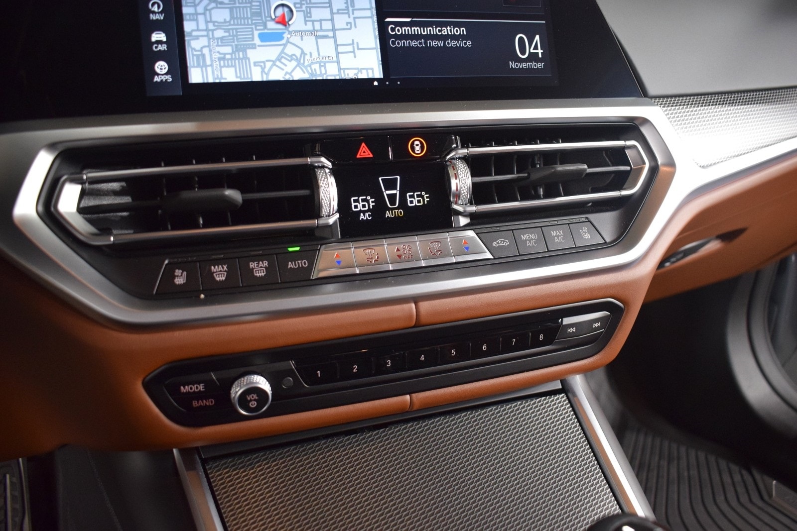 Thumbnail: 2023 BMW M4 - 29