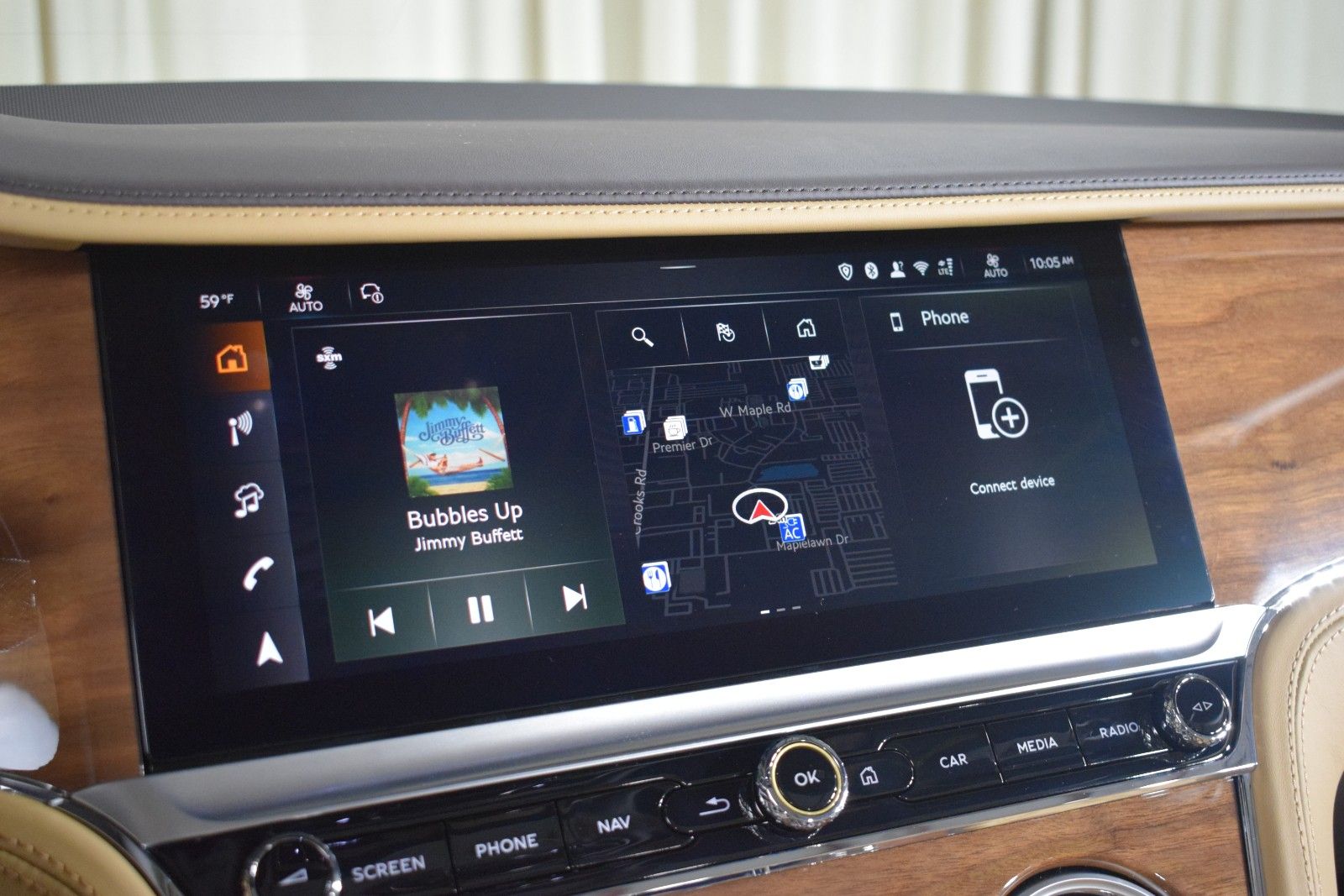 Thumbnail: 2026 Bentley Continental - 30