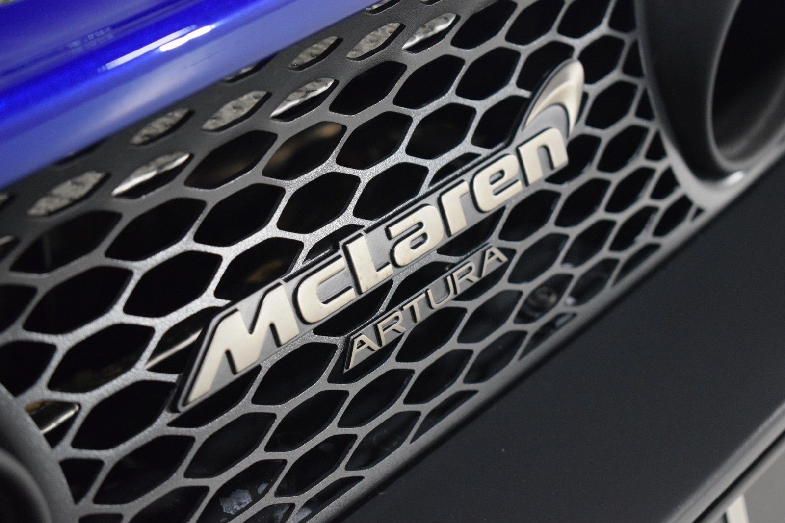 Thumbnail: 2026 Mclaren Artura - 11