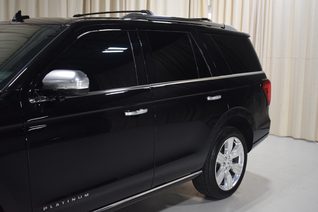 Used 2023 Ford Expedition Platinum SUV