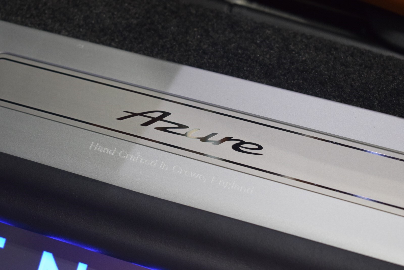 Thumbnail: 2026 Bentley Continental - 38