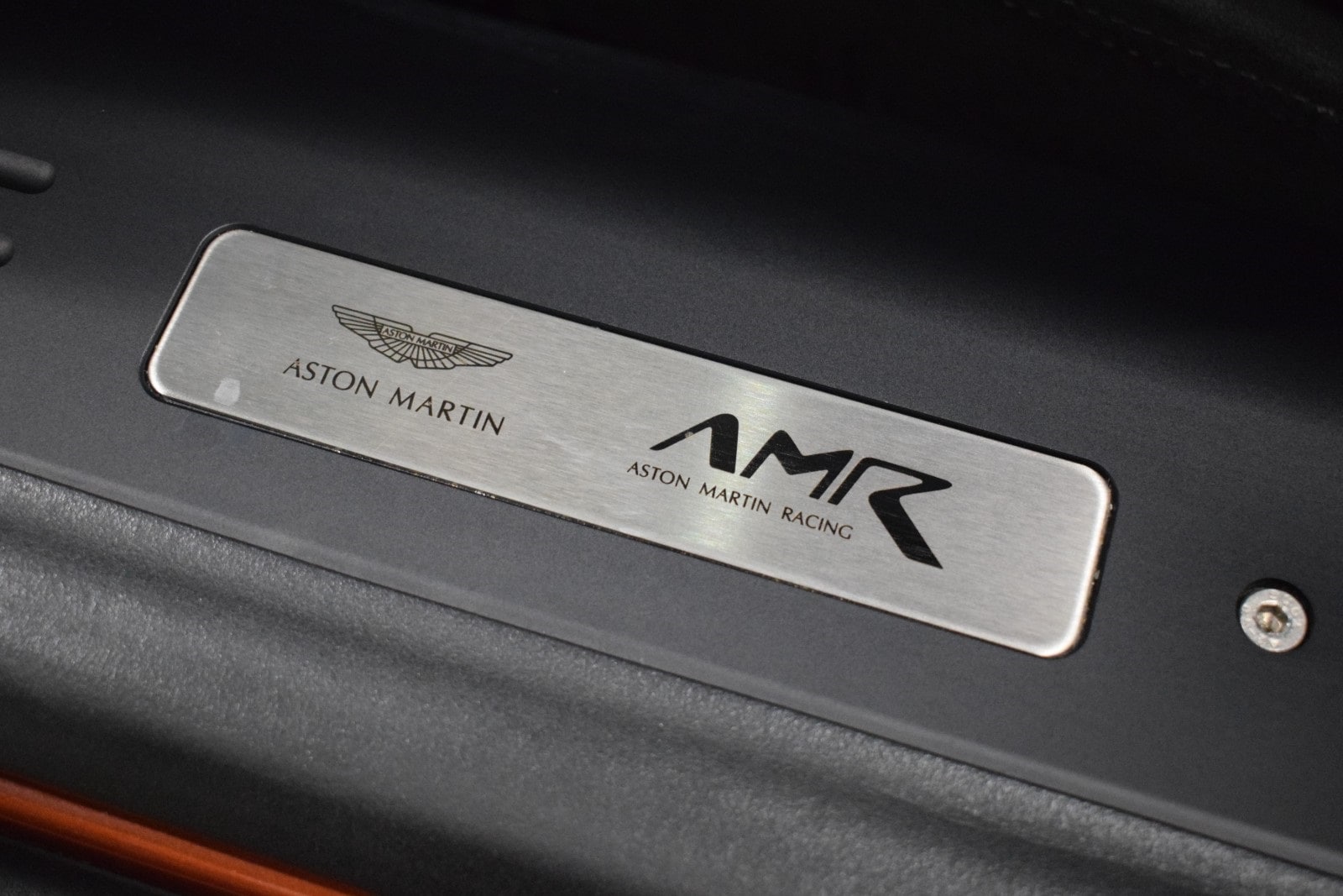 Thumbnail: 2020 Aston Martin DB11 - 39