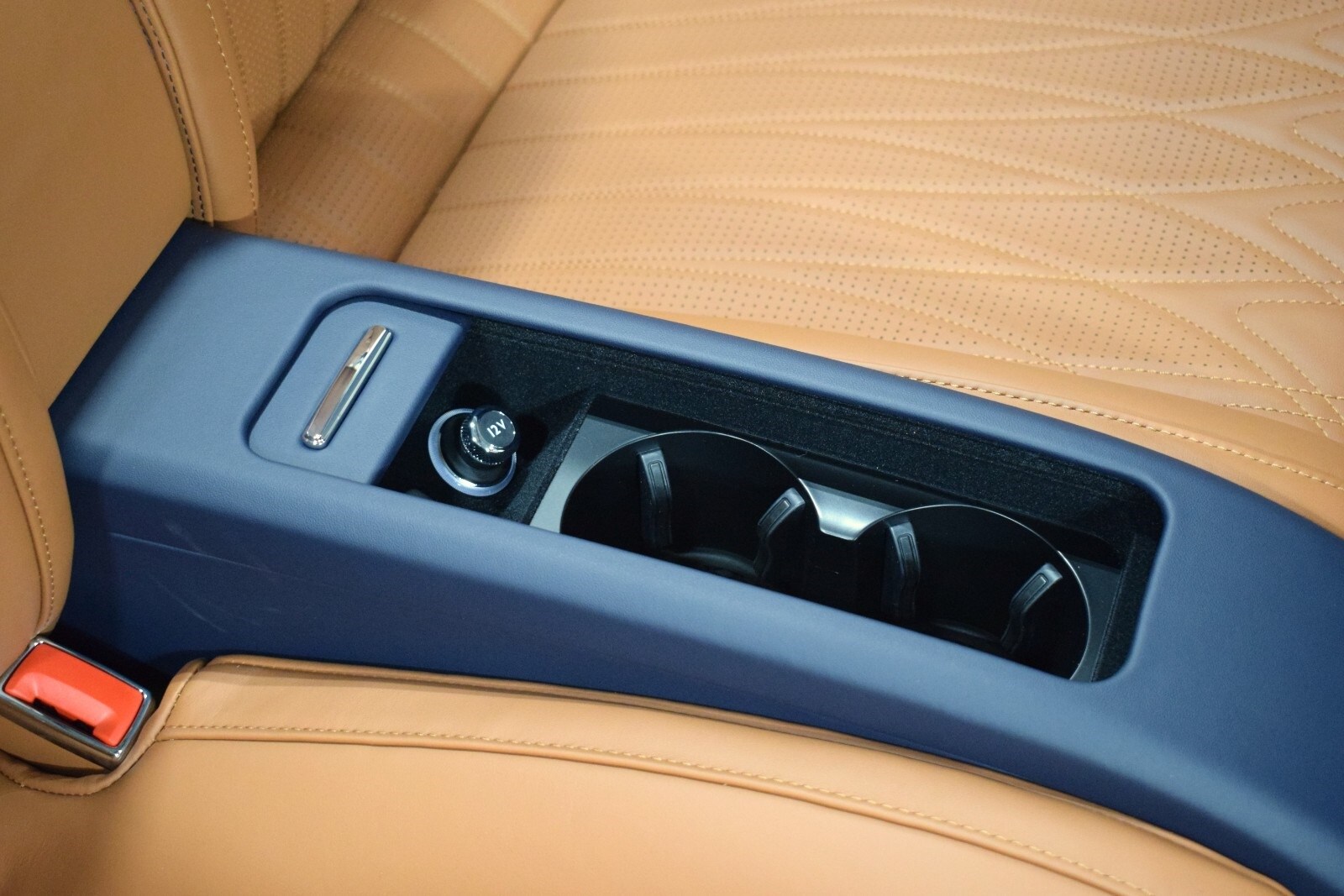 Thumbnail: 2026 Bentley Continental - 21