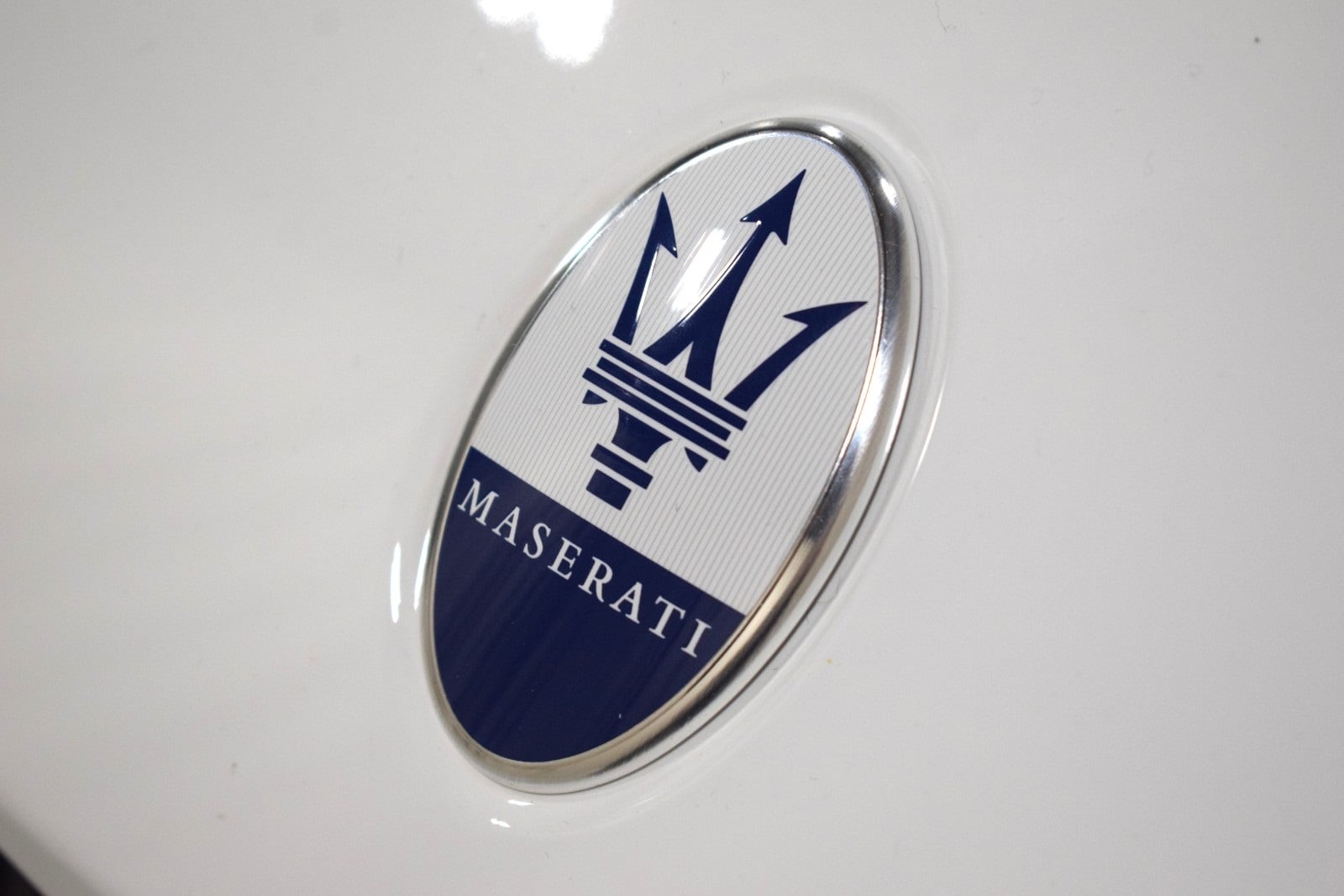 Thumbnail: 2023 Maserati Grecale - 2