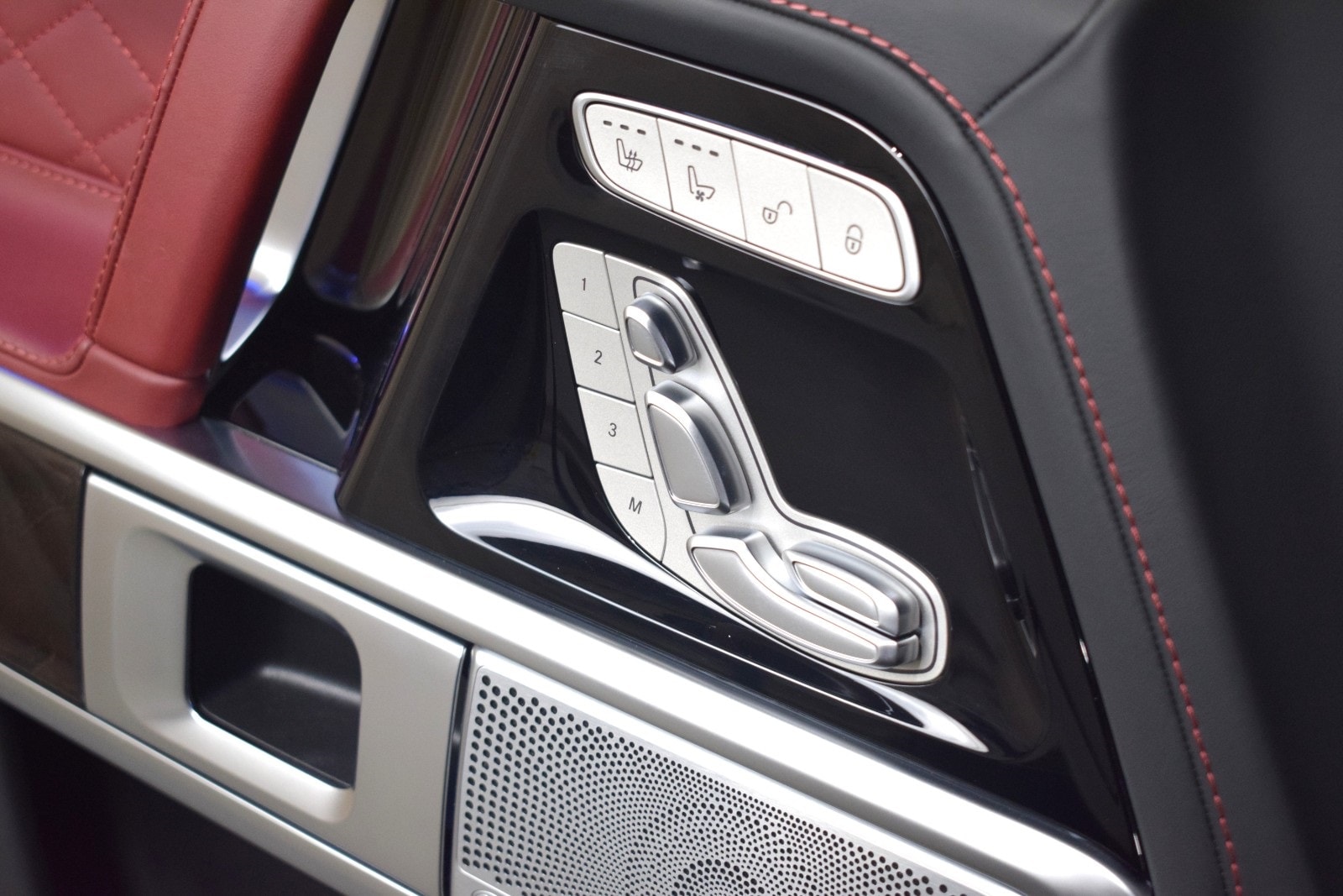 Thumbnail: 2024 Mercedes-Benz G-Class - 39