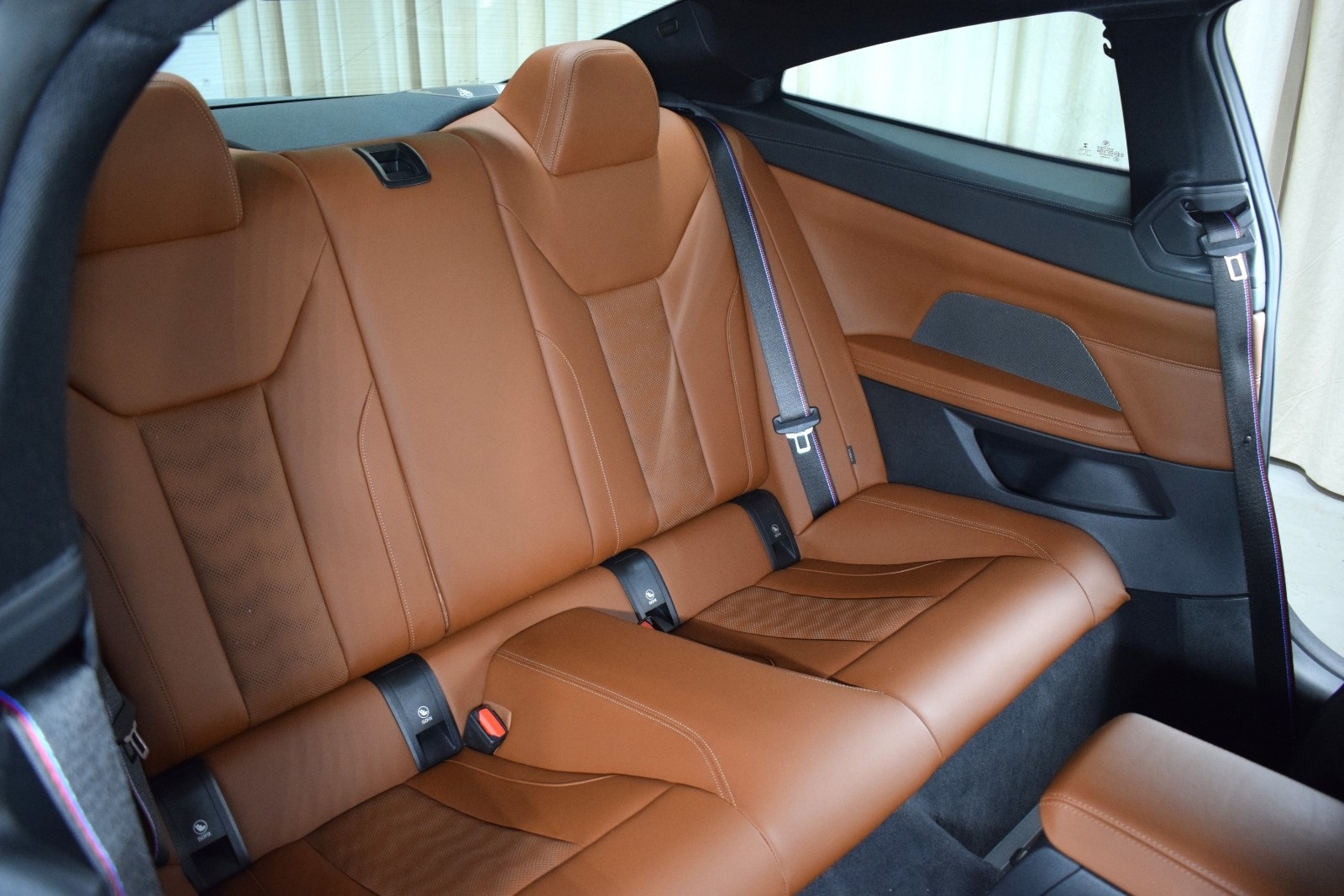 Thumbnail: 2023 BMW M4 - 18