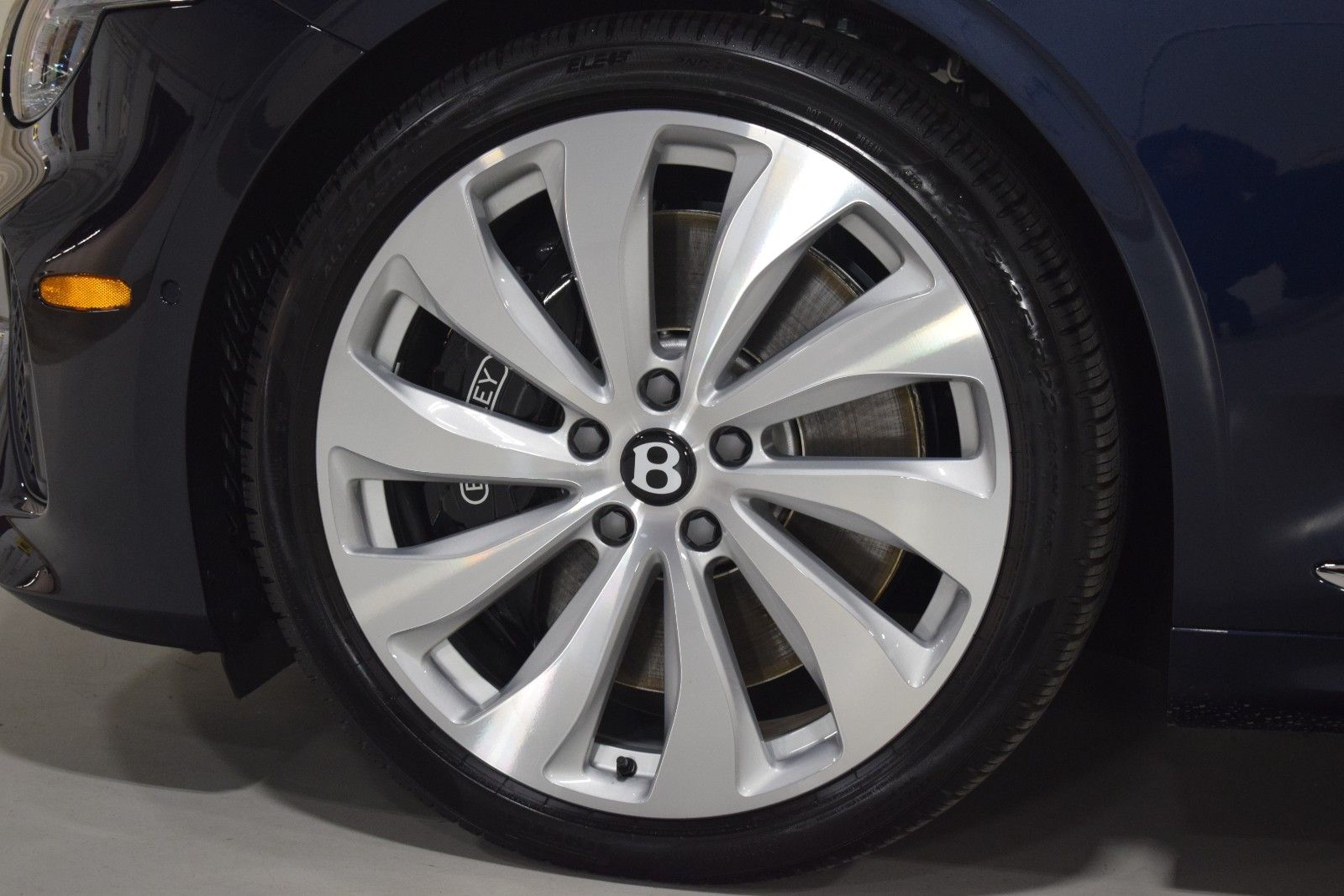 Thumbnail: 2026 Bentley Continental - 17