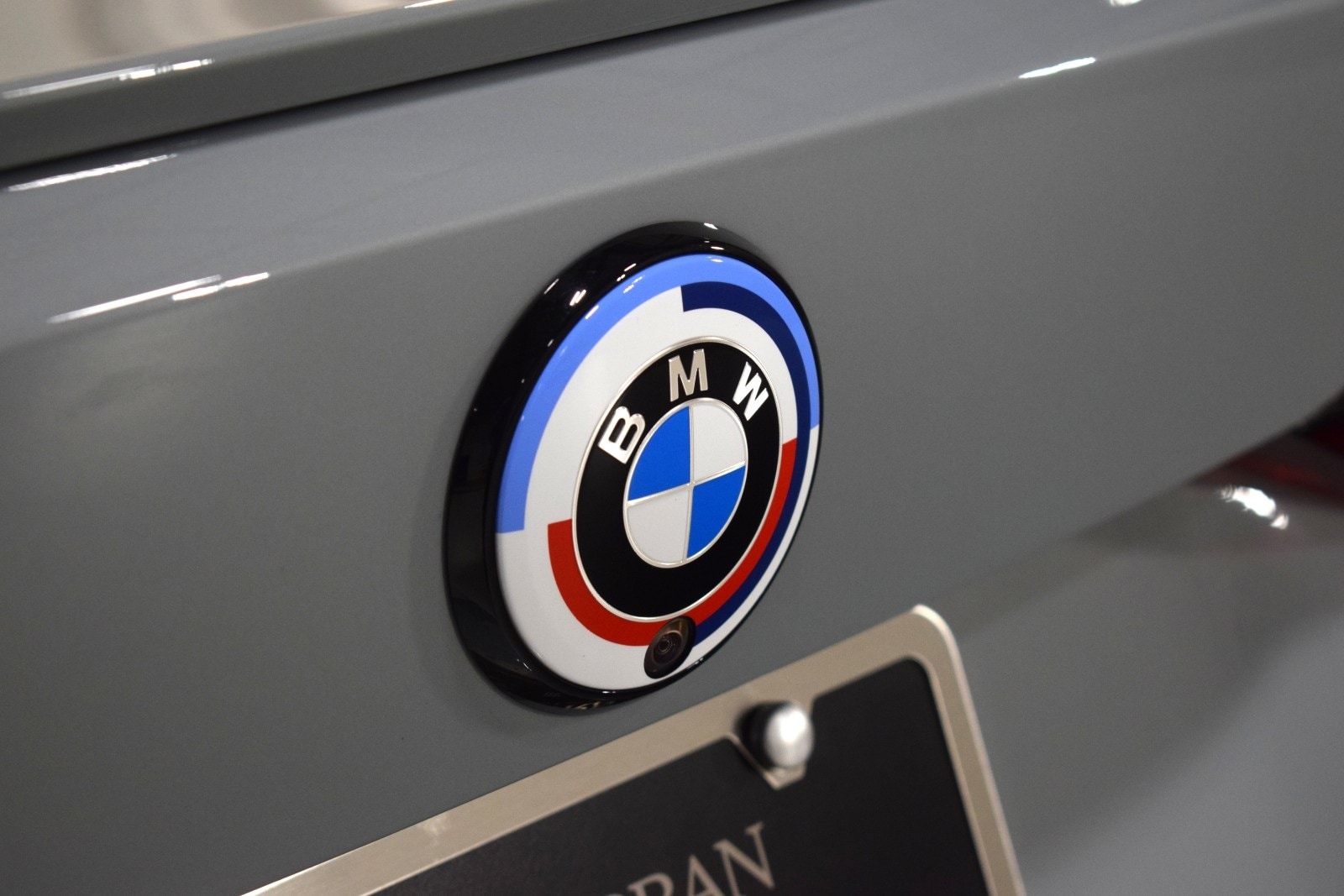 Thumbnail: 2023 BMW M4 - 11