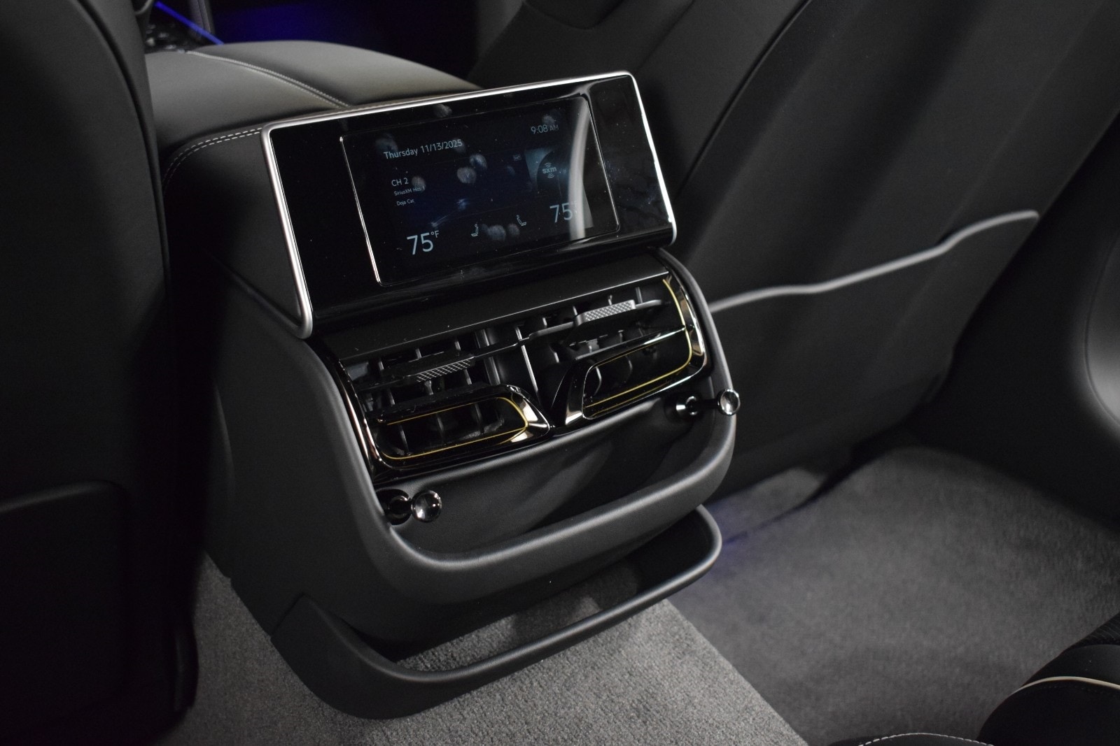 Thumbnail: 2026 Bentley Flying Spur - 22