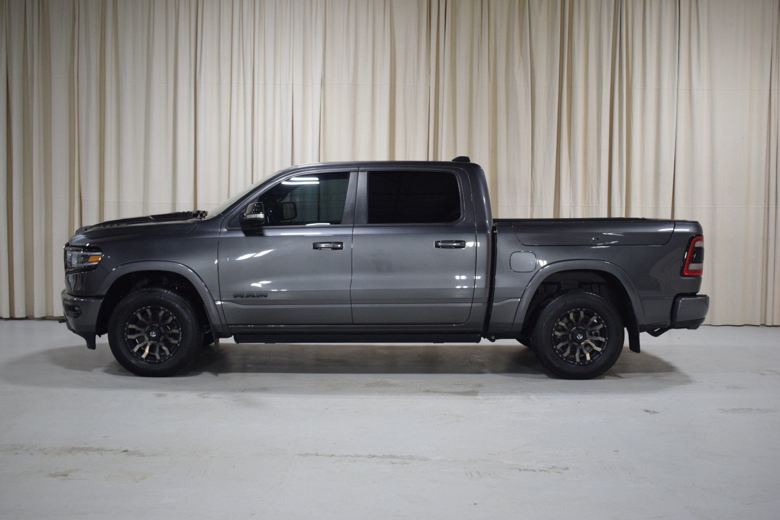 Thumbnail: 2022 RAM 1500 - 6