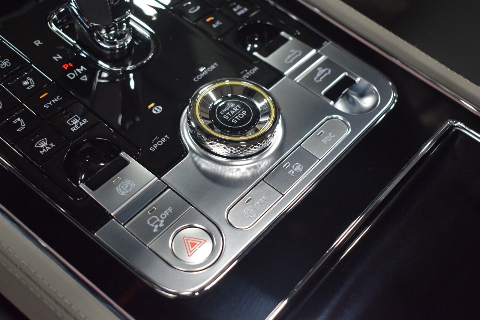 Thumbnail: 2024 Bentley Continental - 39