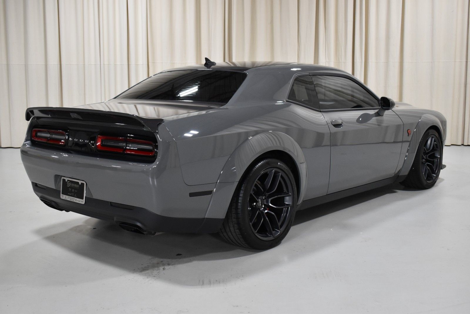 Thumbnail: 2019 Dodge Challenger - 5