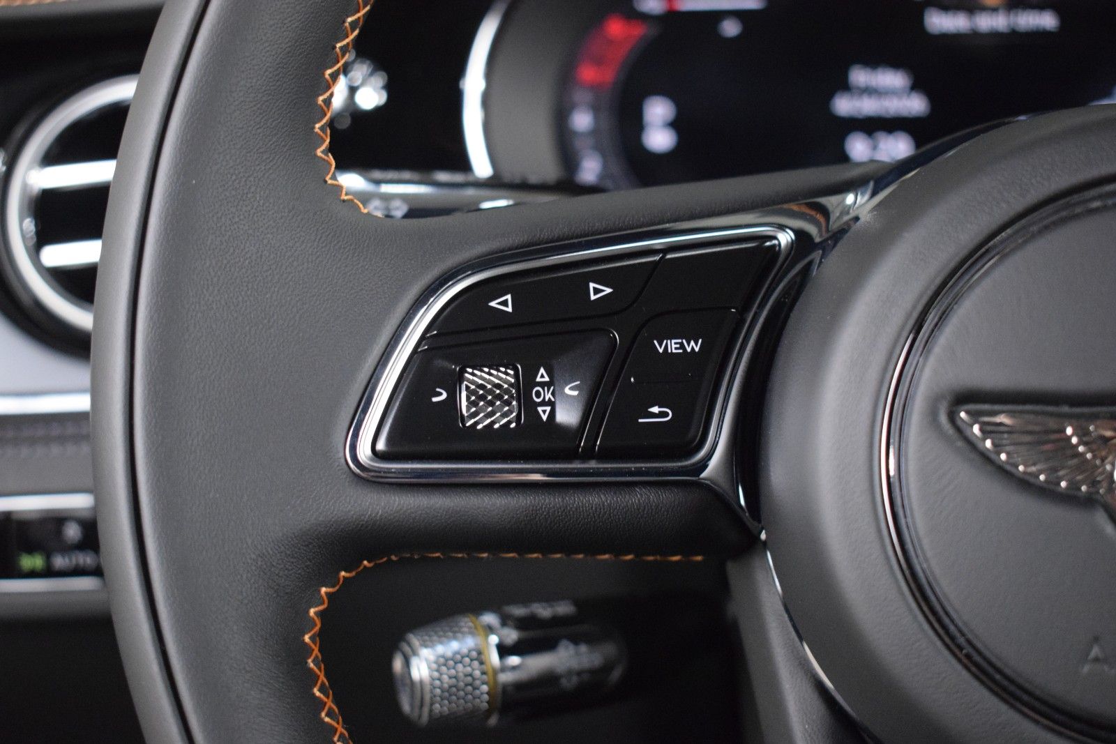 Thumbnail: 2026 Bentley Continental - 25