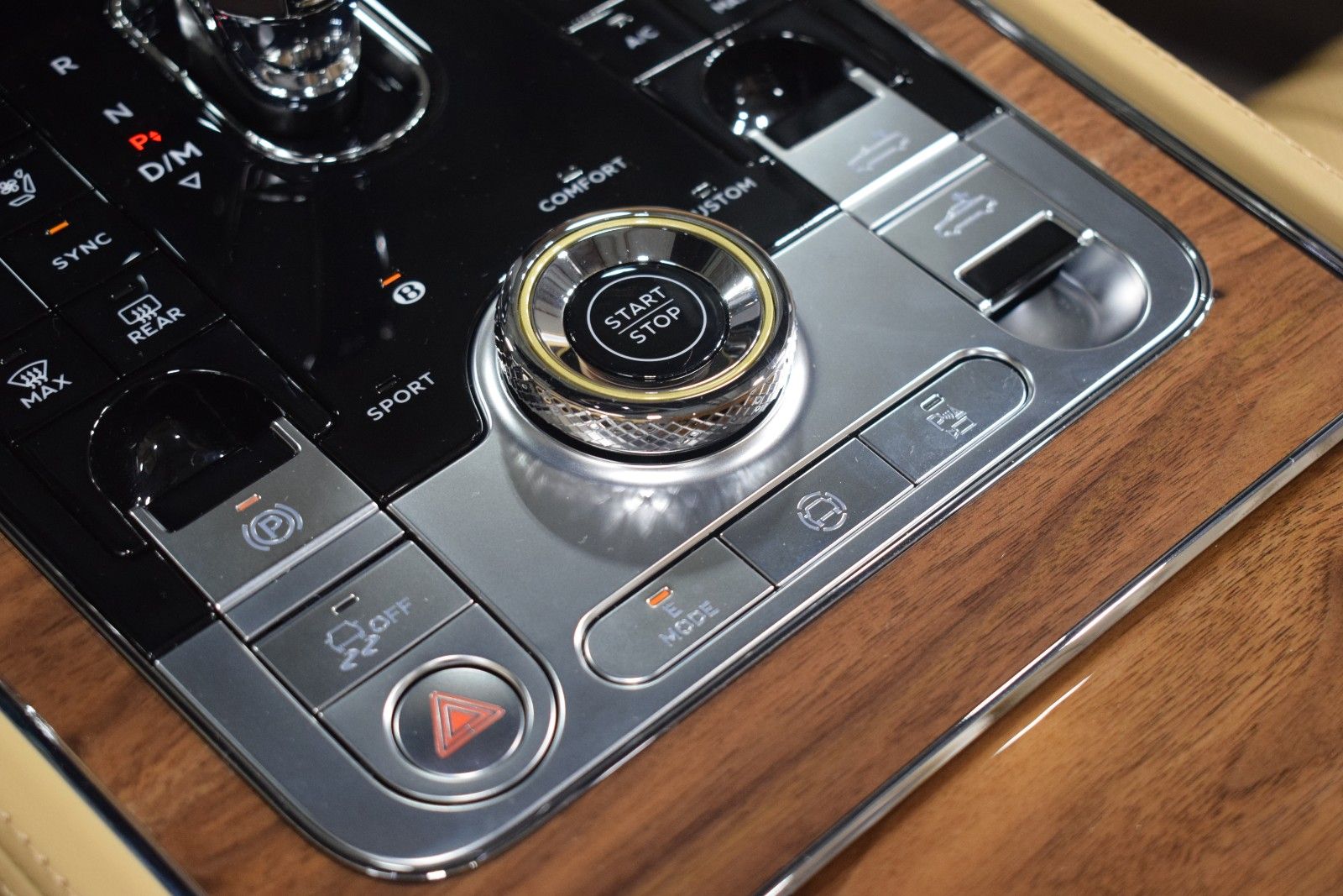 Thumbnail: 2026 Bentley Continental - 34