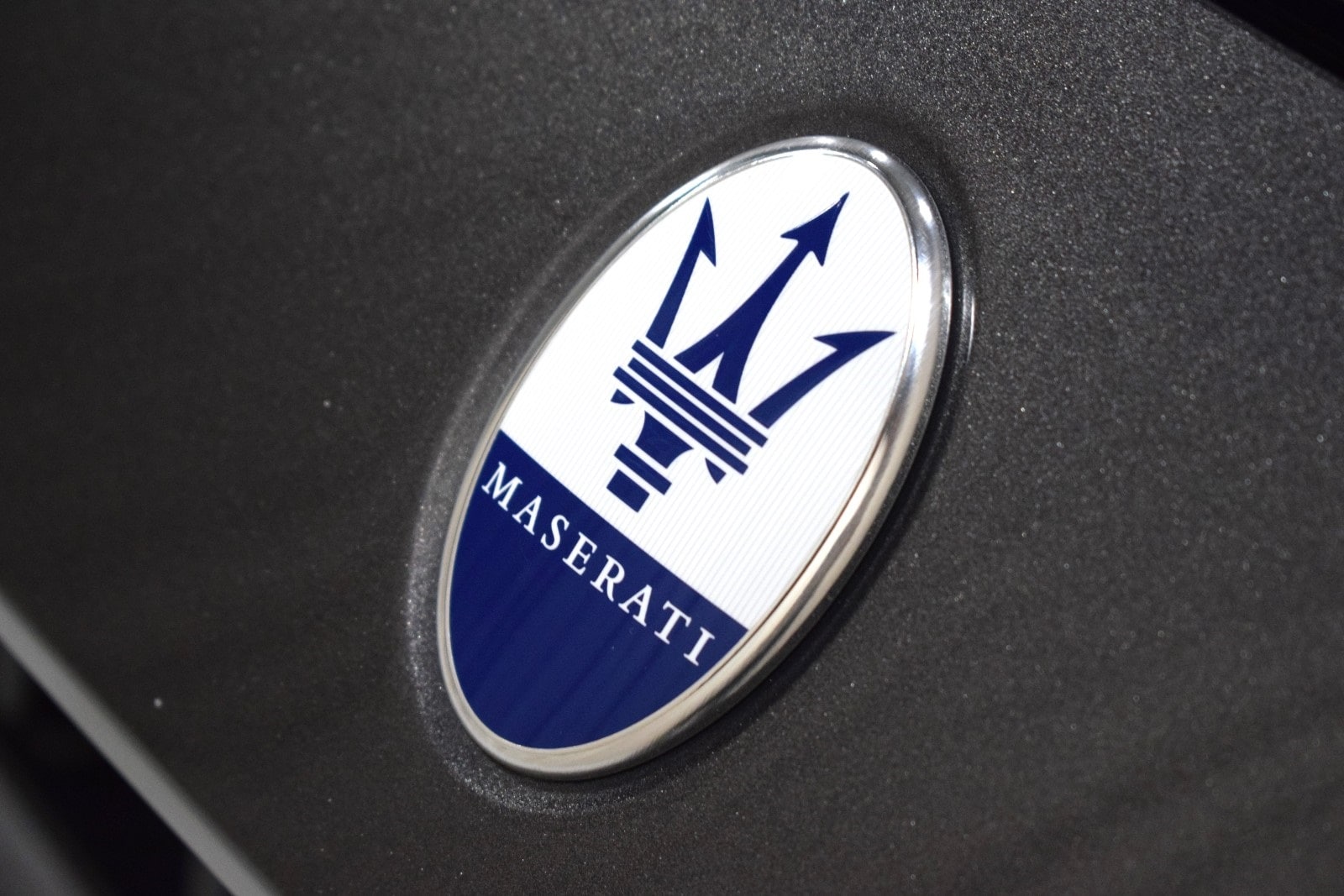 Thumbnail: 2024 Maserati Ghibli - 2