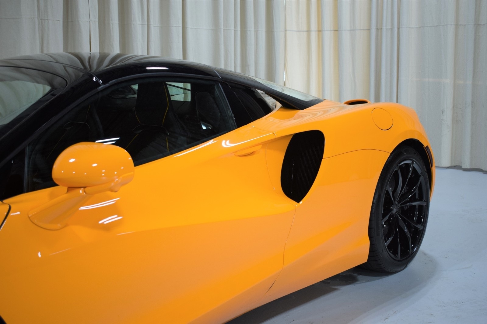 Thumbnail: 2025 Mclaren Artura - 2