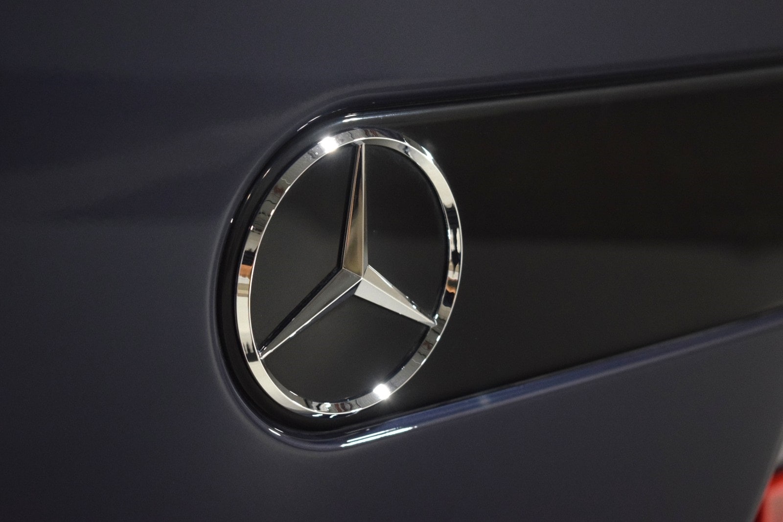 Thumbnail: 2025 Mercedes-Benz G-Class - 12