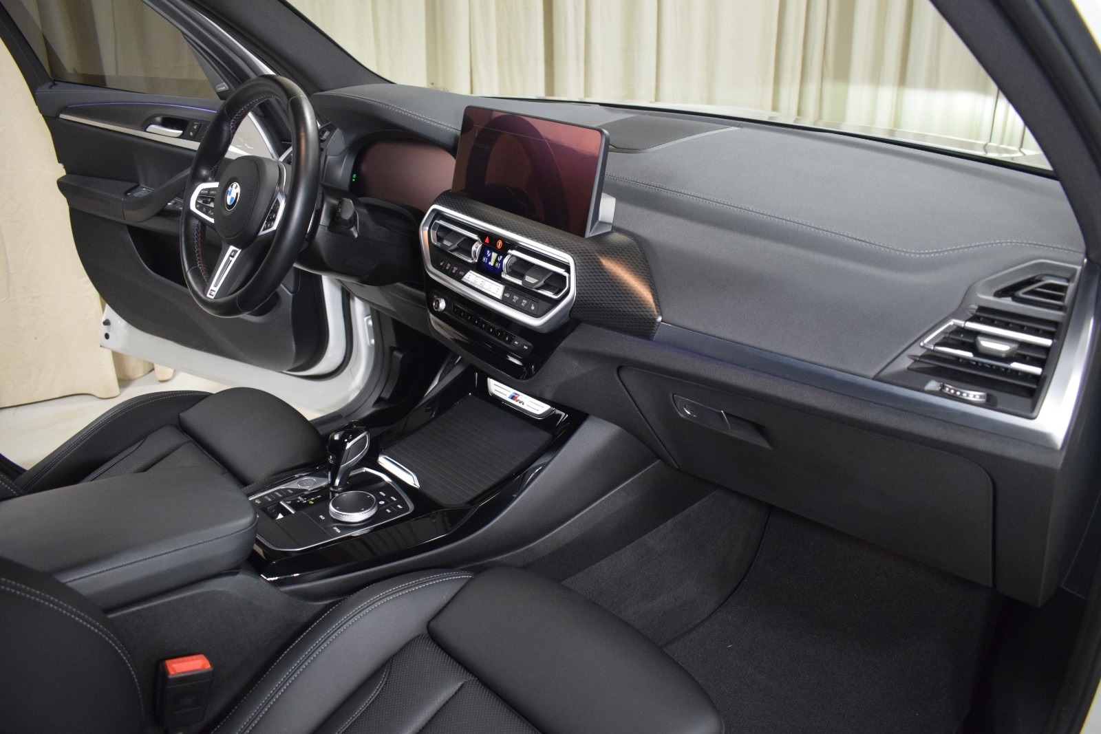 Thumbnail: 2023 BMW X3 - 23