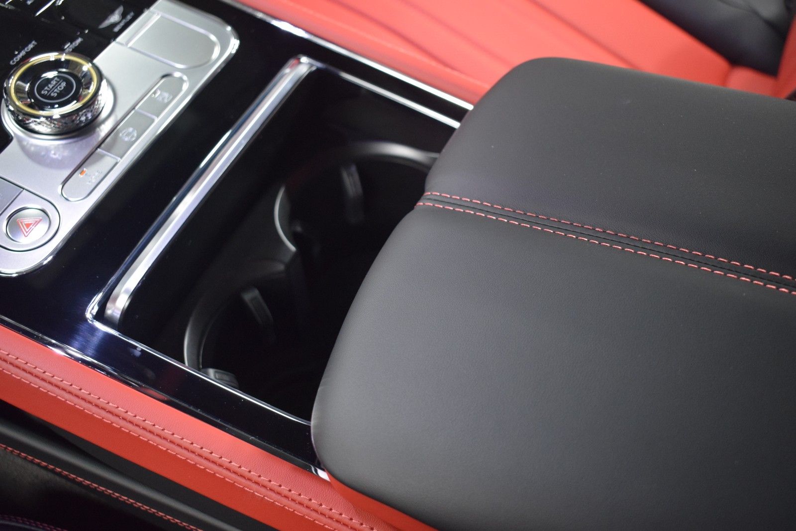 Thumbnail: 2026 Bentley Continental - 33