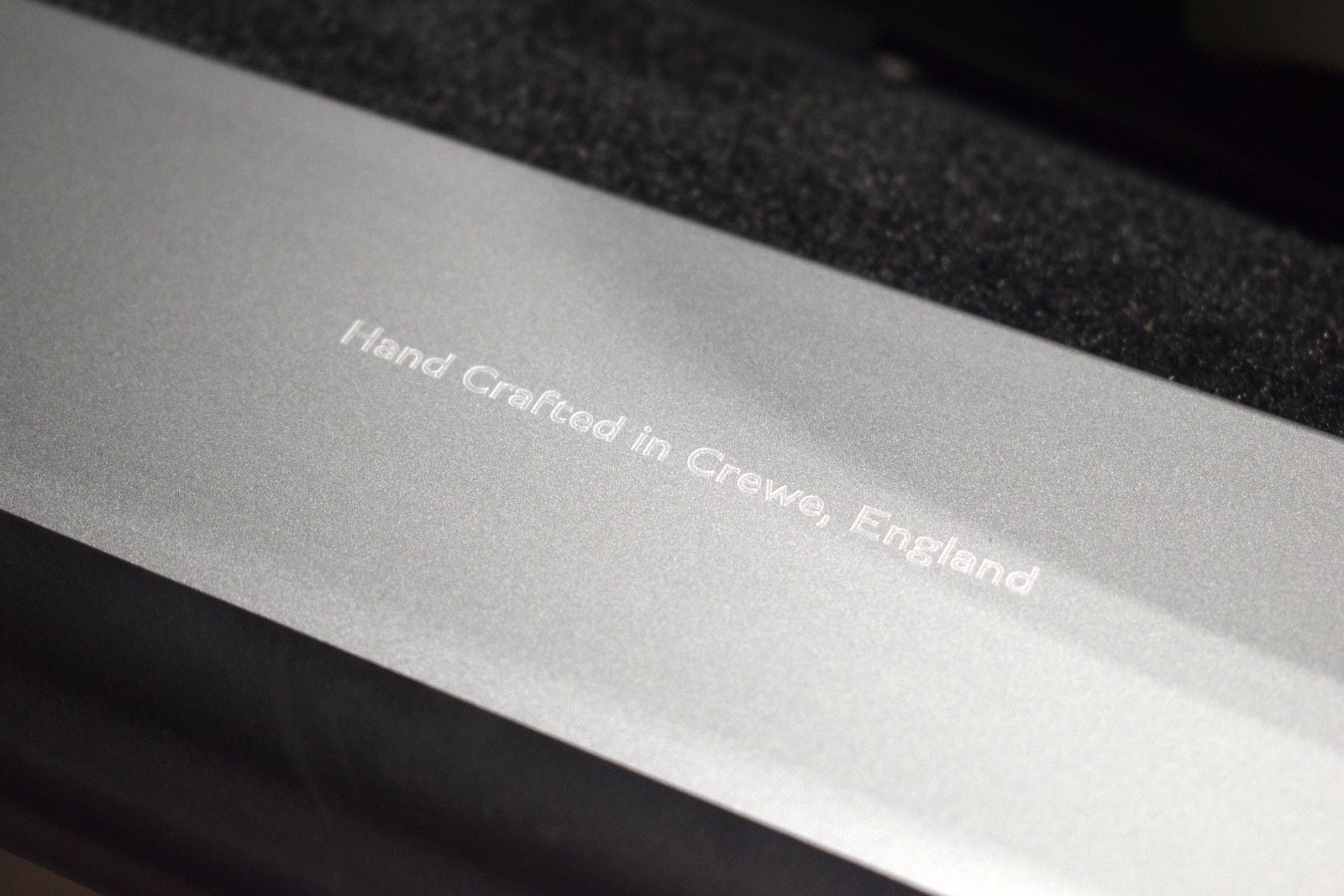 Thumbnail: 2026 Bentley Continental - 39