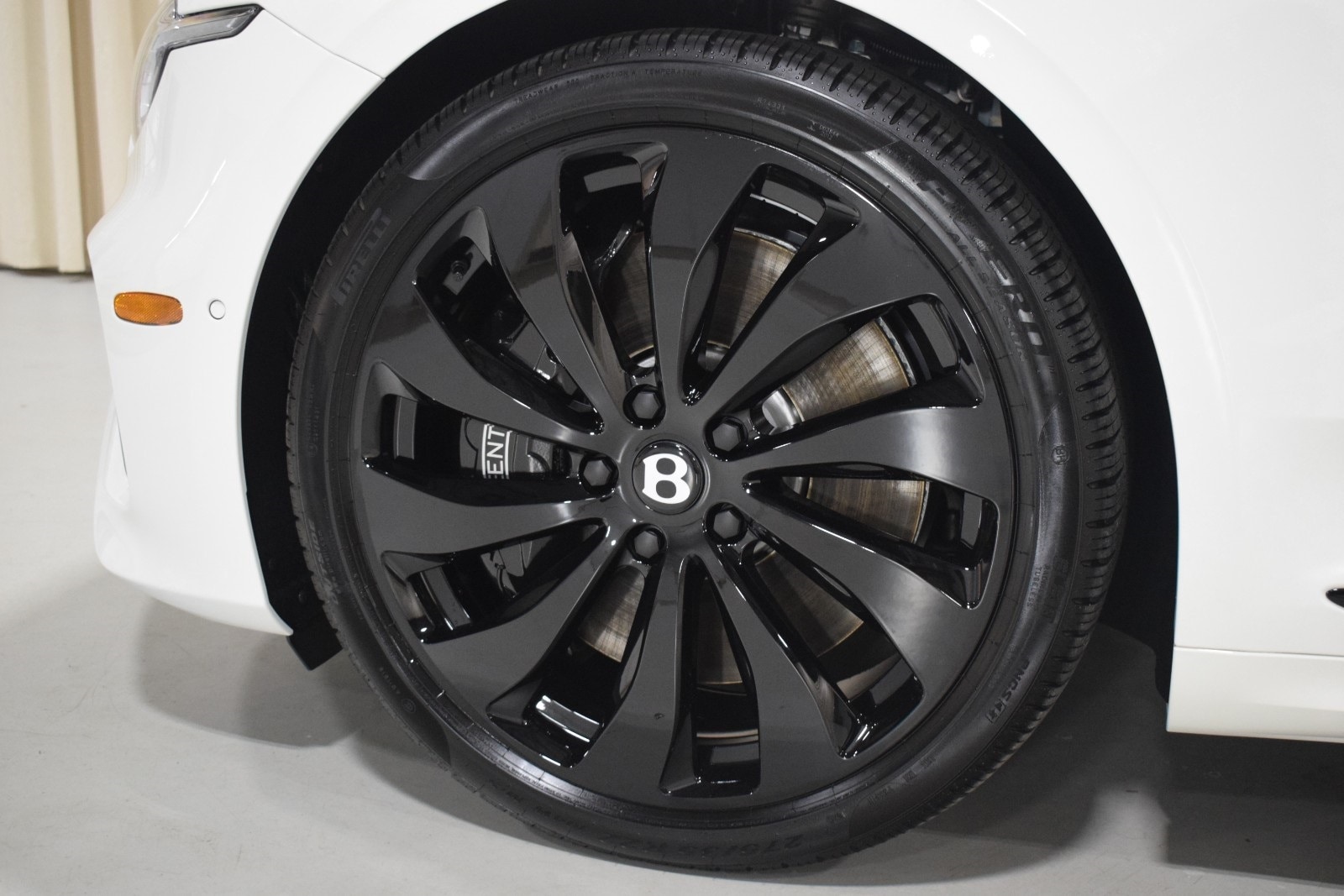 Thumbnail: 2026 Bentley Continental - 16