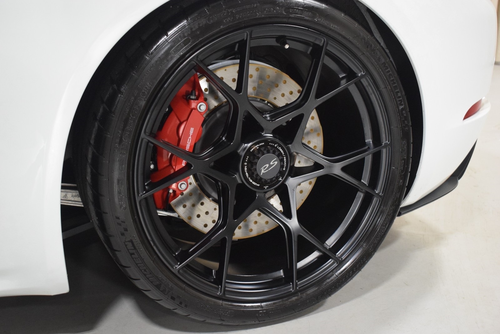 Thumbnail: 2024 Porsche  - 7