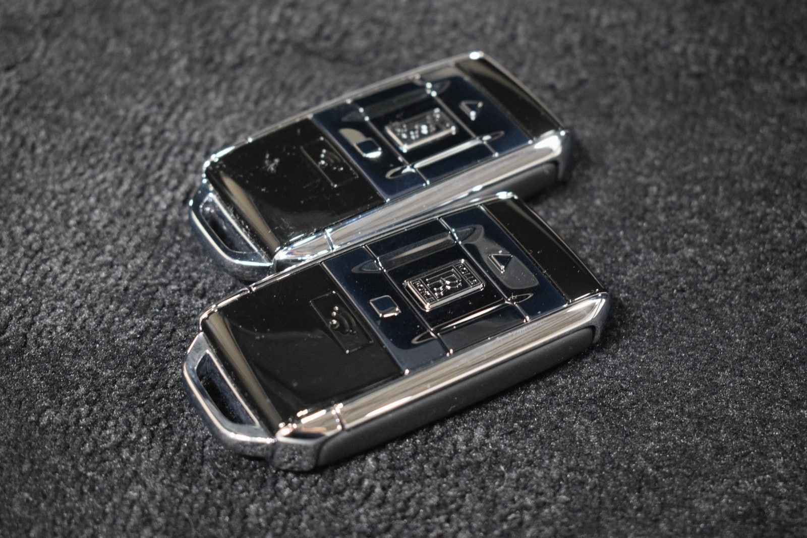 Thumbnail: 2026 Rolls-Royce Cullinan - 42