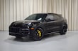 Porsche Cayenne Coupe