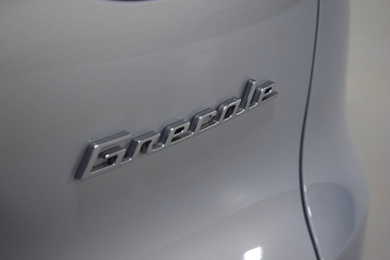 Thumbnail: 2024 Maserati Grecale - 11