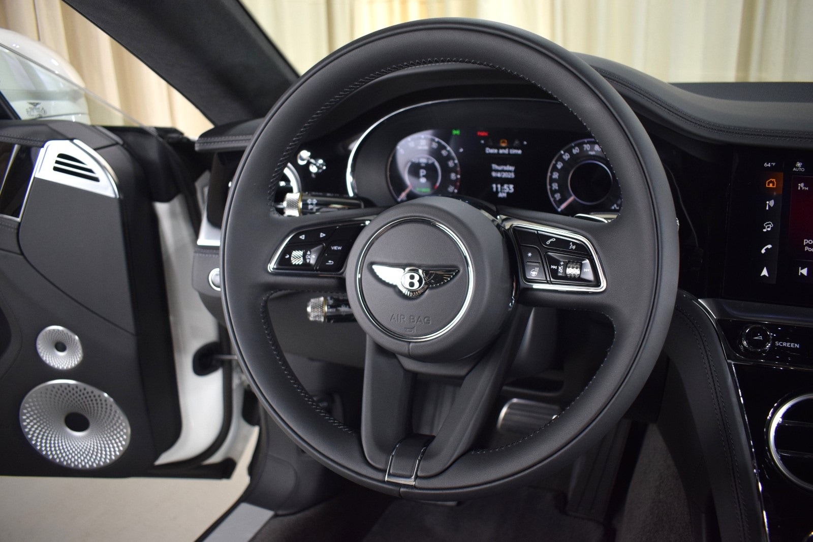 Thumbnail: 2026 Bentley Continental - 25