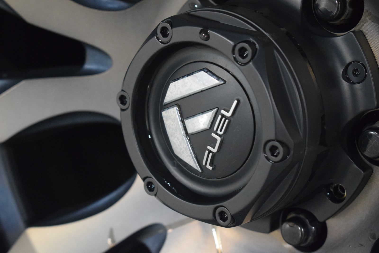 Thumbnail: 2022 RAM 1500 - 19