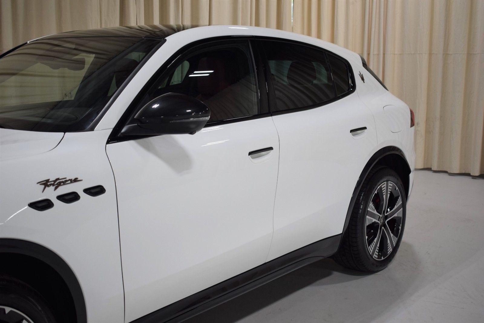 Thumbnail: 2025 Maserati Grecale - 2