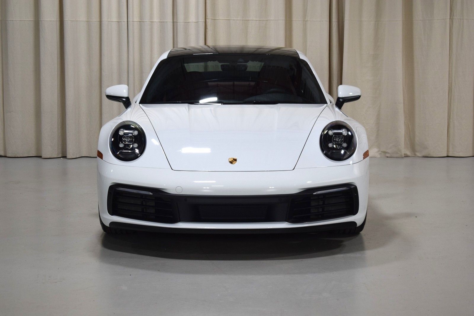 Thumbnail: 2024 Porsche 911 - 7