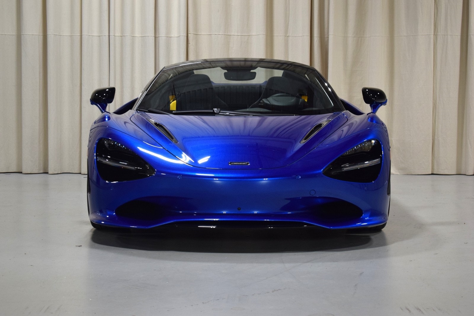 Thumbnail: 2026 Mclaren 750S - 10